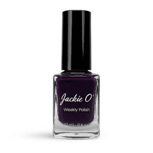 Jackie O' Weekly Polish Velvet Mauve (Code 205/59)