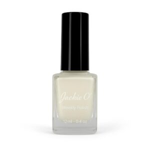 Jackie O' Weekly Polish Light Milk (Code 205/08)