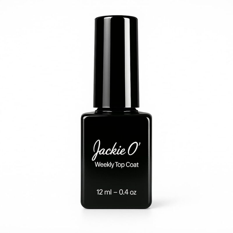 Jackie O' Weekly Top Coat