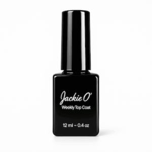 Jackie O' Weekly Top Coat