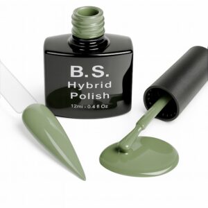 B.S. Hybrid Polish U-1439 Olive Code