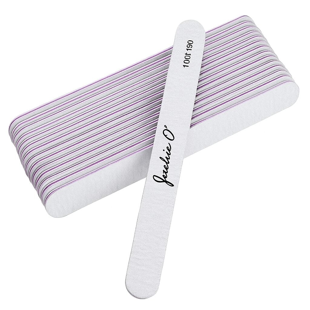 Λίμα Ίσια 100/180 10τμχ