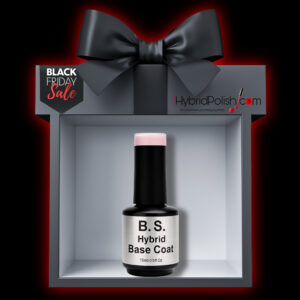 Black Friday – Rubber Builder & All-in-One