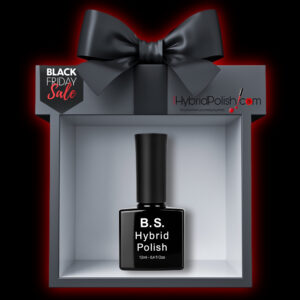 Black Friday – Ημιμόνιμα Χρώματα