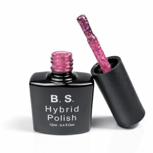 U-1407 Butterfly Pink