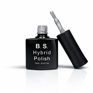 1001 CRYSTAL SILVER CAT