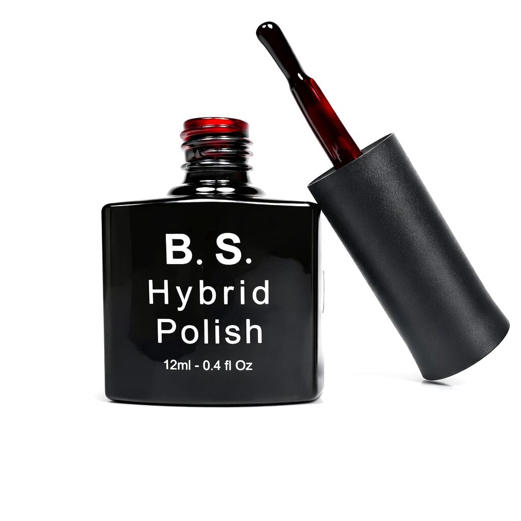 B.S. Hybrid Polish Glass-05 Royal Blood