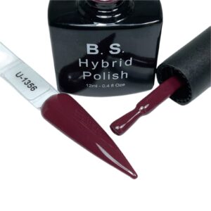 U-1356 Merlot