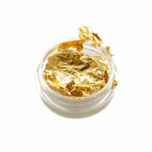 Φύλλα Χρυσού Gold Metal