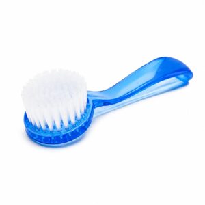 Βουρτσάκι Νυχιών Soft Blue