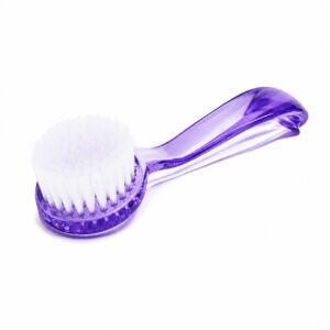 Βουρτσάκι Νυχιών Soft Purple