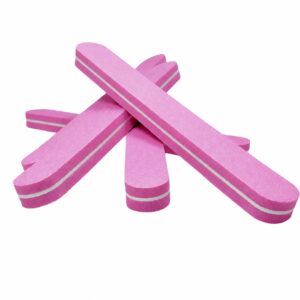 Buffer XXL Straight Fuchsia 100/180 High Quality (πακέτο 5τμχ)