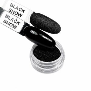 Black Snow