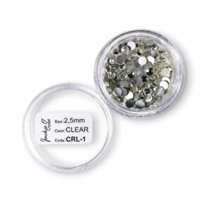 Crystal Strass 2.5mm