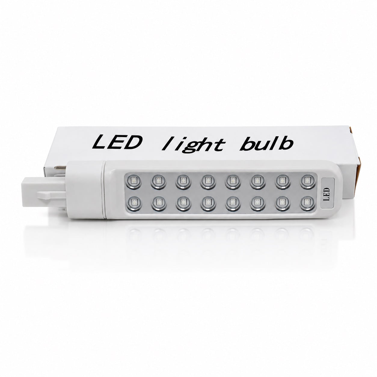Λαμπτήρας LED 9W - Image 2